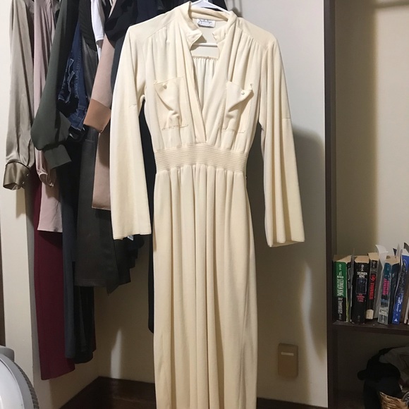 jonathan logan dress